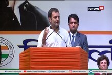 মোদিকে আক্রমণের ধার বাড়ালেন রাহুল মোদিকে আক্রমণের ধার বাড়ালেন রাহুল