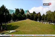 পাহাড়ের পর্যটকদের জন্য সুখবর, দীর্ঘদিন বন্ধ থাকার পর দরজা খুলল লালকুঠির পাহাড়ের পর্যটকদের জন্য সুখবর, দীর্ঘদিন বন্ধ থাকার পর দরজা খুলল লালকুঠির