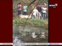 বেআইনি বাজি কারখানায় বিস্ফোরণে মৃত ১, গ্রেফতার ২ বেআইনি বাজি কারখানায় বিস্ফোরণে মৃত ১, গ্রেফতার ২