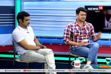 প্রসেনজিৎ চট্টোপাধ্যায় ও যীশু সেনগুপ্তর এক্সক্লুসিভ সাক্ষাৎকার দেখুন! 'মহালয়া' ছবি নিয়ে মন খুলে কথা বললেন তাঁরা! প্রসেনজিৎ চট্টোপাধ্যায় ও যীশু সেনগুপ্তর এক্সক্লুসিভ সাক্ষাৎকার দেখুন! 'মহালয়া' ছবি নিয়ে মন খুলে কথা বললেন তাঁরা!