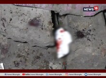 সোদপুরে গুলিবিদ্ধ তৃণমূল কর্মী, নাটকীয় কায়দায় গুলি! সোদপুরে গুলিবিদ্ধ তৃণমূল কর্মী, নাটকীয় কায়দায় গুলি!