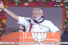 ‘মহাকাশেও চৌকিদারিতে সক্ষম দেশ’ ! এ-স্যাটকে হাতিয়ার করে মন্তব্য মোদির