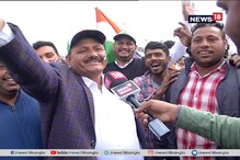 অভিনন্দনের ঘরে ফেরার অপেক্ষায় সীমান্তে মাতোয়ারা ভারতীয়রা, গানে-নাচে চলছে বীরকে বরণের প্রস্তুতি অভিনন্দনের ঘরে ফেরার অপেক্ষায় সীমান্তে মাতোয়ারা ভারতীয়রা, গানে-নাচে চলছে বীরকে বরণের প্রস্তুতি