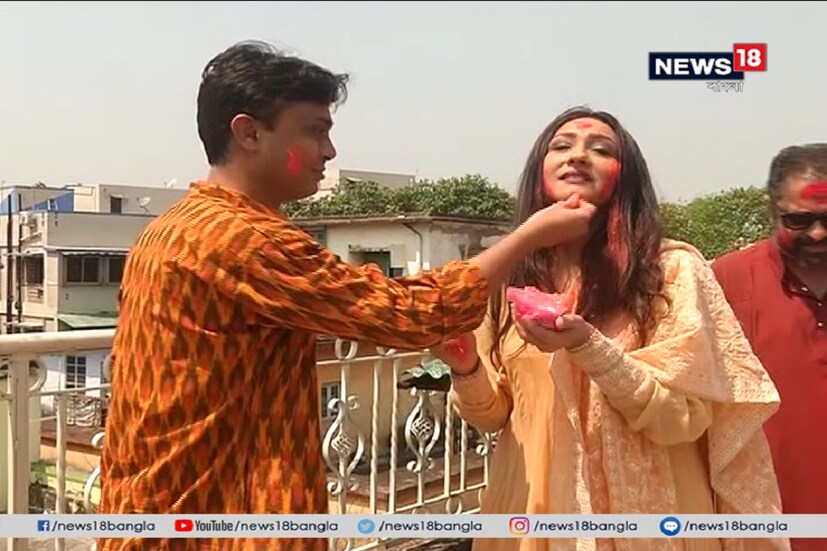 উৎসবের দিনগুলি হোক আরও শুভ ৷ 