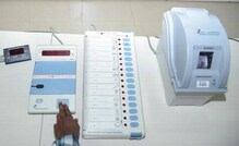 রাজ্যে ভোট গণনায় ৫৮ কেন্দ্রে ২৫ হাজার ভোটকর্মী, নিরাপত্তায় ৮২ কোম্পানি আধাসেনা রাজ্যে ভোট গণনায় ৫৮ কেন্দ্রে ২৫ হাজার ভোটকর্মী, নিরাপত্তায় ৮২ কোম্পানি আধাসেনা