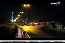 দিন পেরিয়ে রাত, অবশেষে ওয়াঘা পেরিয়ে দেশে ফিরলেন অভিনন্দন, দেখুন ভিডিও দিন পেরিয়ে রাত, অবশেষে ওয়াঘা পেরিয়ে দেশে ফিরলেন অভিনন্দন, দেখুন ভিডিও
