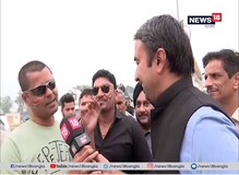 অভিনন্দন দেশের মাটিতে পা রাখতেই আনন্দে মাতলেন দেশবাসী অভিনন্দন দেশের মাটিতে পা রাখতেই আনন্দে মাতলেন দেশবাসী
