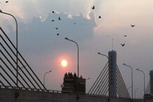 ভোটে পুড়বে কলকাতা, তাপমাত্রা বাড়বে ২-৩ ডিগ্রি, বিকেলে দক্ষিণবঙ্গে বৃষ্টির সম্ভাবনা ভোটে পুড়বে কলকাতা, তাপমাত্রা বাড়বে ২-৩ ডিগ্রি, বিকেলে দক্ষিণবঙ্গে বৃষ্টির সম্ভাবনা