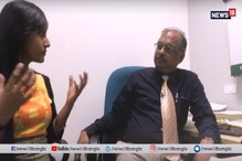 হোলি খেলতে গিয়ে চোখে ঢুকল রং ! কী করবেন, জানাচ্ছেন চিকিৎসক... হোলি খেলতে গিয়ে চোখে ঢুকল রং ! কী করবেন, জানাচ্ছেন চিকিৎসক...