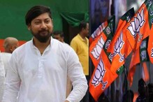 ১১টি ফৌজদারি মামলা, বিজেপি-র 'দাগি' প্রার্থী নিশীথ প্রামাণিকের জেল চেয়ে কমিশনে তৃণমূল ১১টি ফৌজদারি মামলা, বিজেপি-র 'দাগি' প্রার্থী নিশীথ প্রামাণিকের জেল চেয়ে কমিশনে তৃণমূল