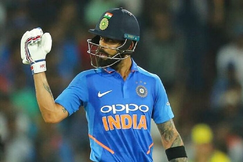 ভারতীয় ক্রিকেটারদের মধ্যে বিরাট কোহলিও কিছু কম যান না। তাঁর ভুয়ো ভক্ত নাকি প্রিয়ঙ্কার সমান। অর্থাৎ সেই ৪৩ শতাংশ। 