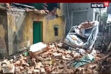 বীরভূমে ভয়ানক বিস্ফোরণ, উড়ে গেল কয়েকটি বাড়ি বীরভূমে ভয়ানক বিস্ফোরণ, উড়ে গেল কয়েকটি বাড়ি