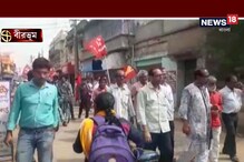বীরভূমে জোরদার প্রচার চালাচ্ছে সিপিআইএম বীরভূমে জোরদার প্রচার চালাচ্ছে সিপিআইএম
