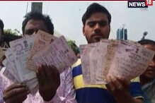 মিলছে না দু'টাকায় চাল-গম,চরম দুর্দশায় আড়াই হাজার পরিবার মিলছে না দু'টাকায় চাল-গম,চরম দুর্দশায় আড়াই হাজার পরিবার