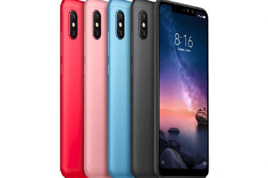 তাদের পুরনো ফোন ৪ হাজার টাকা কমে বিক্রি করছে Xiaomi ৷ Redmi Note 7 এবং Note 7 Pro-র থেকে আগের যে মডেলগুলি রয়েছে সেখানে এমন ওফার দেওয়া হচ্ছে ৷ Photo Collected তাদের পুরনো ফোন ৪ হাজার টাকা কমে বিক্রি করছে Xiaomi ৷ Redmi Note 7 এবং Note 7 Pro-র থেকে আগের যে মডেলগুলি রয়েছে সেখানে এমন ওফার দেওয়া হচ্ছে ৷ Photo Collected