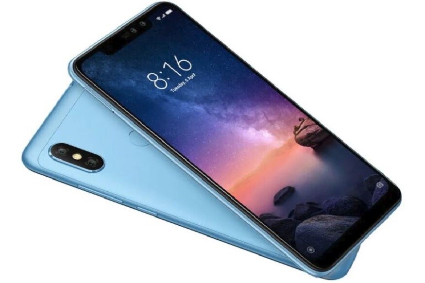 Xiaomi-এর ওফিসিয়াল ওয়েবসাইট থেকে জানা যাচ্ছে যে Redmi Note 6 Pro পাওয়া যাচ্ছে সম্পূর্ণ ৪হাজার টাকার কমে ৷ একে তো ৪হাজার টাকা কমে পাবেন ফোন, সঙ্গে থাকবে আরও সুযোগ ! Photo Collected Xiaomi-এর ওফিসিয়াল ওয়েবসাইট থেকে জানা যাচ্ছে যে Redmi Note 6 Pro পাওয়া যাচ্ছে সম্পূর্ণ ৪হাজার টাকার কমে ৷ একে তো ৪হাজার টাকা কমে পাবেন ফোন, সঙ্গে থাকবে আরও সুযোগ ! Photo Collected