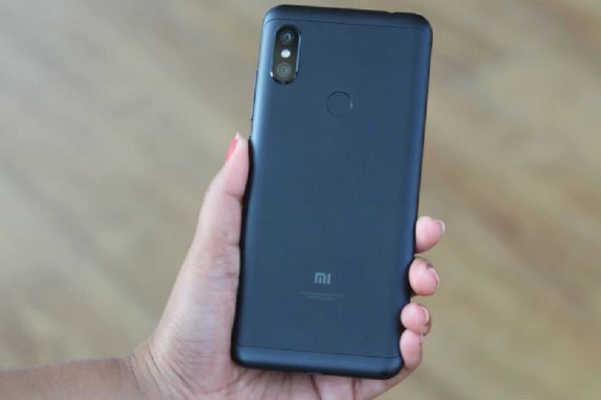 Xiaomi-র Redmi Note 6 কিনলে সঙ্গে পাওয়া যাচ্ছে ২৪০০ টাকার Jio প্যাক ৷ যাতে মিলবে ৬০০ জিবি ডেটা ! Photo Collected Xiaomi-র Redmi Note 6 কিনলে সঙ্গে পাওয়া যাচ্ছে ২৪০০ টাকার Jio প্যাক ৷ যাতে মিলবে ৬০০ জিবি ডেটা ! Photo Collected