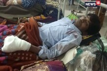 জমি থেকে ফসল তোলা নিয়ে বিবাদ, যুবককে ধারাল অস্ত্রের কোপ সিভিক ভলান্টিয়ারের জমি থেকে ফসল তোলা নিয়ে বিবাদ, যুবককে ধারাল অস্ত্রের কোপ সিভিক ভলান্টিয়ারের