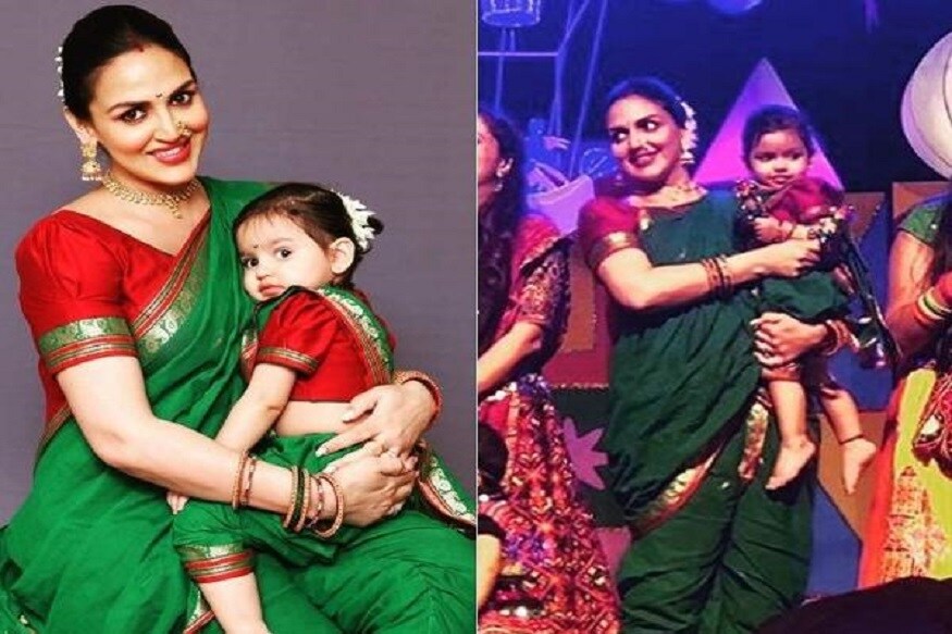 ♦ নাচটা রক্তে ৷ হেমা মালিনীর তাঁর নাচের জন্য গোটা বিশ্বজুড়ে সুপ্রসিদ্ধ ৷ ‘ড্রিমগার্ল’-এর সমসাময়িক নায়িকারাও নাকি হেমা মালিনীর সৌন্দর্য এবং নাচের জন্য তাঁকে সমঝে চলতেন ৷ ছবি: ইনস্টাগ্রাম ৷ ♦ নাচটা রক্তে ৷ হেমা মালিনীর তাঁর নাচের জন্য গোটা বিশ্বজুড়ে সুপ্রসিদ্ধ ৷ ‘ড্রিমগার্ল’-এর সমসাময়িক নায়িকারাও নাকি হেমা মালিনীর সৌন্দর্য এবং নাচের জন্য তাঁকে সমঝে চলতেন ৷ ছবি: ইনস্টাগ্রাম ৷