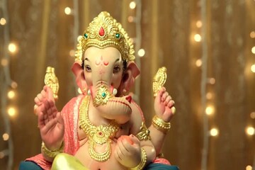 সিদ্ধিদাতা গণেশকে স্মরণ করলে সব কাজে সফল হওয়া সম্ভব, সিদ্ধি বিনায়ক কখনই হতাশ করেন না