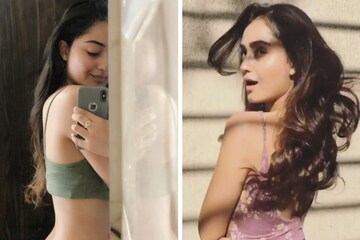 সোশ্যাল মিডিয়ায় ছড়িয়ে গেল বাঙালি নায়িকার স্নানের ছবি ! শোরগোল টলিউডে