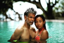 হাঁটুর বয়সী বউয়ের সঙ্গে মলদ্বীপে উষ্ণতায় ডুব দিলেন মিলিন্দ সুমন হাঁটুর বয়সী বউয়ের সঙ্গে মলদ্বীপে উষ্ণতায় ডুব দিলেন মিলিন্দ সুমন