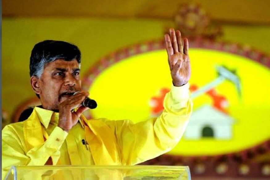 অন্ধ্রপ্রদেশের বিদায়ী মুখ্যমন্ত্রী এন চন্দ্রবাবু নাইডু ঘোষণা করেছেন বছরের মহিলা উন্নয়নে ২ লক্ষ কোটি টাকা বরাদ্দের ঘোষণা করেছেন চন্দ্রবাবু নাইডু ৷ প্রতিশ্রুতি নির্বাচনী ইশতাহারে ৷ ফাইল ছবি ৷ অন্ধ্রপ্রদেশের বিদায়ী মুখ্যমন্ত্রী এন চন্দ্রবাবু নাইডু ঘোষণা করেছেন বছরের মহিলা উন্নয়নে ২ লক্ষ কোটি টাকা বরাদ্দের ঘোষণা করেছেন চন্দ্রবাবু নাইডু ৷ প্রতিশ্রুতি নির্বাচনী ইশতাহারে ৷ ফাইল ছবি ৷