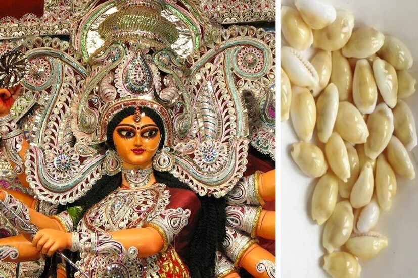  ♦ চৈত্র নবরাত্রি বা বাসন্তী নবরাত্রির আজ ষষ্ঠদিন ৷ অর্থাৎ আজ মহাষষ্ঠী ৷ দেবী দুর্গা এসেছেন ৷ শাস্ত্রে বলা হয় ৷ এটিই নাকি আসল দুর্গাপুজো ৷ 