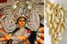 আজ মহাষষ্ঠী তায় বৃহস্পতিবার, কড়ি দিয়ে করুন এই কাজ টাকা আসতেই থাকবে আজ মহাষষ্ঠী তায় বৃহস্পতিবার, কড়ি দিয়ে করুন এই কাজ টাকা আসতেই থাকবে