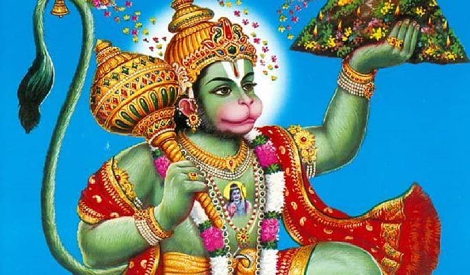 এদিন হনুমানজি-কে লাড্ডু ও লাল সিঁদুর দিয়ে পুজো করুন। বস্ত্রও দিতে পারেন, তবে সেটা হতে হবে লাল বা কমলা রঙের।Photo Source: Collected এদিন হনুমানজি-কে লাড্ডু ও লাল সিঁদুর দিয়ে পুজো করুন। বস্ত্রও দিতে পারেন, তবে সেটা হতে হবে লাল বা কমলা রঙের।Photo Source: Collected