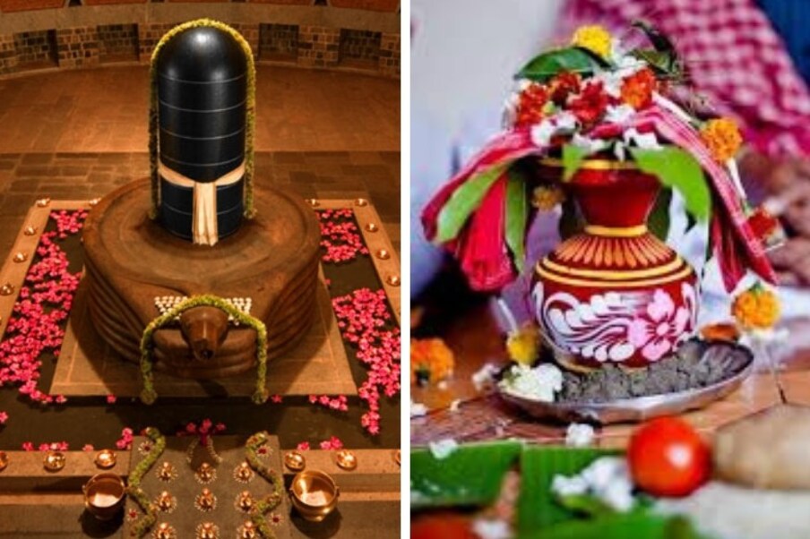  ♦ হিন্দু ধর্মের উপর লেখা একাধিক প্রাচীন বইয়ে এমন বহু স্তোত্রের সন্ধান পাওয়া যায়, যা দেব-দেবীর পুজে করার সময় পাঠ করা হয়ে থাকে। অনেকে এই সব স্তোত্র, মন্ত্র হিসেবে জপ করেন, তো কেউ কেউ ভজনের মতো করে গেয়ে থাকেন। ছবি: সংগৃহীত ৷