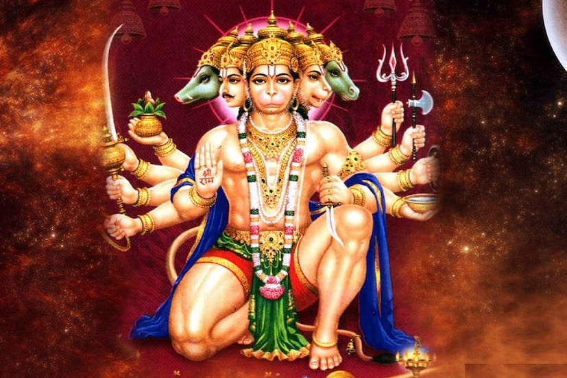 ♦ আগামী ১৯ এপ্রিল অর্থাৎ আগামী শুক্রবার হনুমান জয়ন্তী ৷ সেই দিনটিতে ভক্তিভরে সঙ্কটমোচনের পুজো করলে জীবনে আর কোনও দুঃখ থাকে না ৷