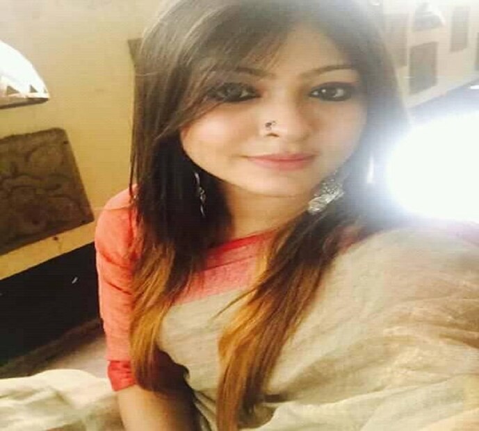 তিনিই কিরণমালা সত্যের প্রতীক এই সংলাপে ঘরে ঘরে পৌঁছে গিয়েছিলেন রুক্মা ৷ ছবি সৌজন্যে ফেসবুক ৷ 