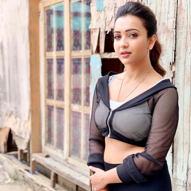 ♦ টলিউডে আসার আগে ‘মিস বিউটি অফ কলকাতা’র শিরোপা জিতেছিলেন ৷ ছবি: ইনস্টাগ্রাম৷