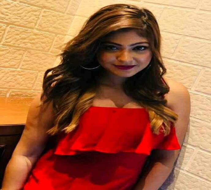 কিরণমালা ধারাবাহিকের পরে আরও একটি জনপ্রিয় ধারাবাহিক কুন্দ ফুলের মালা ধারাবাহিকে ঘুঙুর চরিত্রে ফের একবার দর্শকের নজর কেড়েছিলেন ৷ ছবি সৌজন্যে ফেসবুক ৷