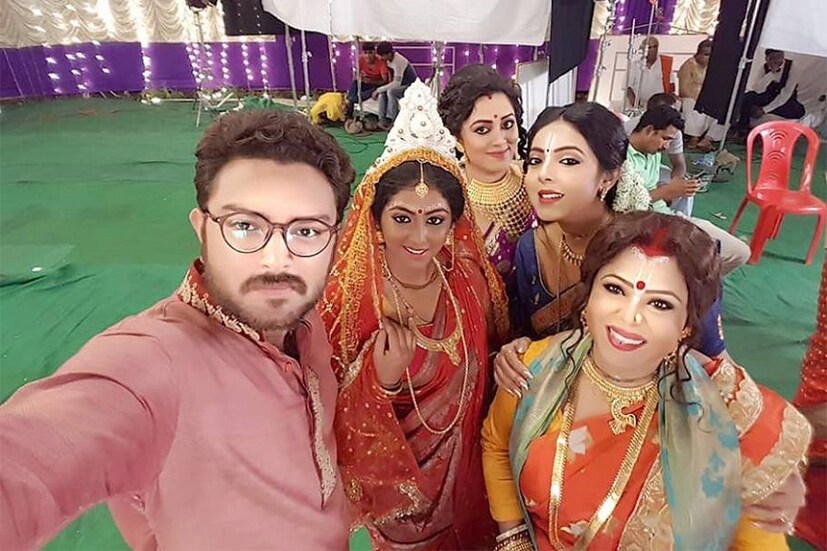 বিগত কয়েক সপ্তাহের মত এই সপ্তাহেও CS 15 + বিভাগে এক নম্বরে রয়েছে তিয়াশা রায় অভিনীত ধারাবাহিক ৷ এই সপ্তাহের টিভিআর ১০.৪, সূত্র বার্ক ৷ ছবি সৌজন্য ফেসবুক ৷