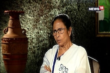 #MamataToNews18 : ভারতের শেষ ৪৫ বছরের ইতিহাসে সবচেয়ে কম কর্মসংস্থান মেদির আমলেই: মমতা #MamataToNews18 : ভারতের শেষ ৪৫ বছরের ইতিহাসে সবচেয়ে কম কর্মসংস্থান মেদির আমলেই: মমতা