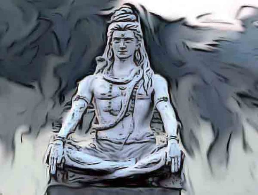 ♦ একাধিক প্রাচীন বই অনুসারে প্রতি সোমবার দেবাদিদেব মহাদেবের আরাধনা করার পর যদি এই ‘পঞ্চ অক্ষর’শ্লোকটি পাঠ করা যায়, তাহলে একাধিক উপকার মেনে। ছবি: সংগৃহীত ৷ ♦ একাধিক প্রাচীন বই অনুসারে প্রতি সোমবার দেবাদিদেব মহাদেবের আরাধনা করার পর যদি এই ‘পঞ্চ অক্ষর’শ্লোকটি পাঠ করা যায়, তাহলে একাধিক উপকার মেনে। ছবি: সংগৃহীত ৷