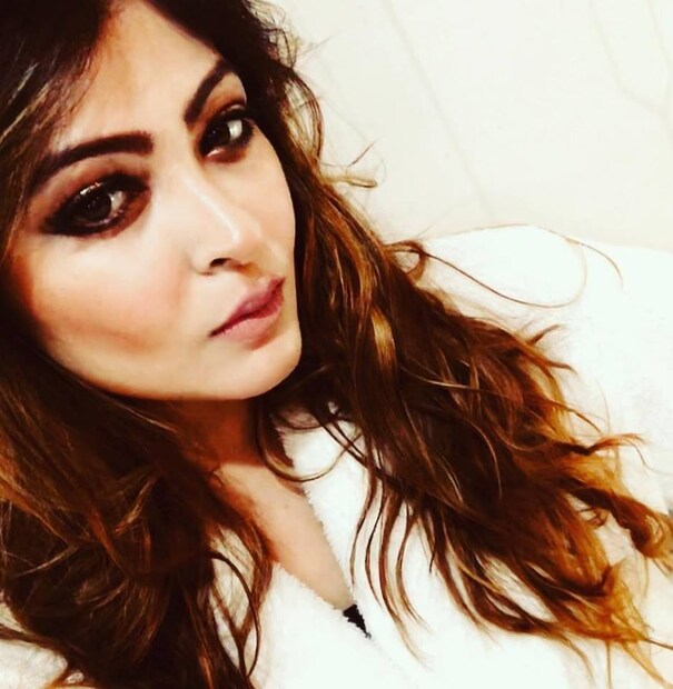 তবে এখানেই শেষ নয় আরও বড় চমক রয়েছে রুক্মার পক্ষ থেকে ৷ ছবি সৌজন্যে ফেসবুক ৷