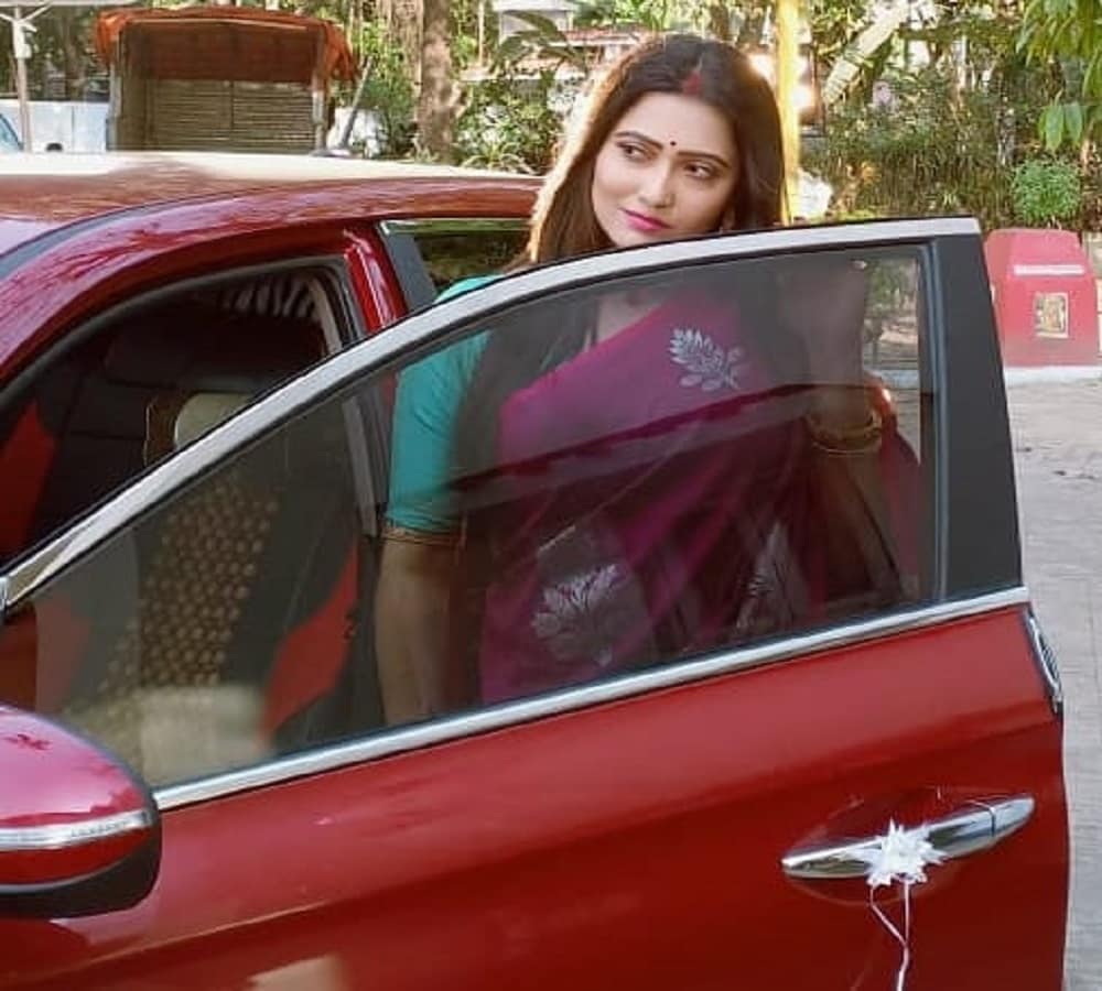 আত্মা হেসে ওঠে, মন থাকে খুশি খুশি, সেই হাসির বহিঃপ্রকাশ একটি সুখী মুখমন্ডলকে প্রকাশ করে ৷ ছবি সৌজন্যে ফেসবুক ৷ আত্মা হেসে ওঠে, মন থাকে খুশি খুশি, সেই হাসির বহিঃপ্রকাশ একটি সুখী মুখমন্ডলকে প্রকাশ করে ৷ ছবি সৌজন্যে ফেসবুক ৷