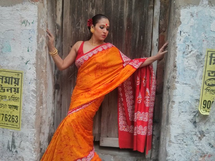 ♦ এর পাশাপাশি সোশ্যাল মিডিয়ায় বেশ সক্রিয় তিনি ৷ মাঝে মধ্যেই নিজের ফেসবুক অ্যাকাউন্টে শরীরচর্চার ছবি পোস্ট করেন ঋ ৷ ছবি: ফেসবুক ৷