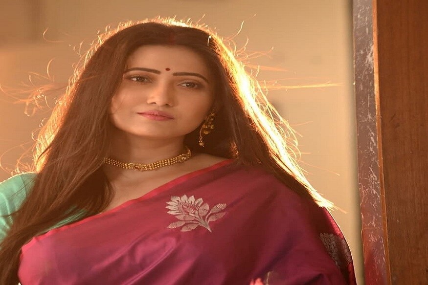 আপাতত তাঁর নতুন ধারাবাহিক নজর নিয়ে রীতিমত তিনি ব্যস্ত সঙ্গে আরও অনেক কর্মকাণ্ড রয়েছে তো বটেই ৷ ছবি সৌজন্যে ফেসবুক ৷ আপাতত তাঁর নতুন ধারাবাহিক নজর নিয়ে রীতিমত তিনি ব্যস্ত সঙ্গে আরও অনেক কর্মকাণ্ড রয়েছে তো বটেই ৷ ছবি সৌজন্যে ফেসবুক ৷