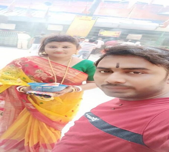 পয়লা সাজে প্রিয়া ৷
