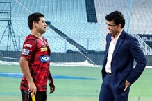 বিশ্বকাপে সেমিফাইনাল খেলবে কারা ? জেনে নিন সৌরভের ভবিষ্যদ্বাণী বিশ্বকাপে সেমিফাইনাল খেলবে কারা ? জেনে নিন সৌরভের ভবিষ্যদ্বাণী