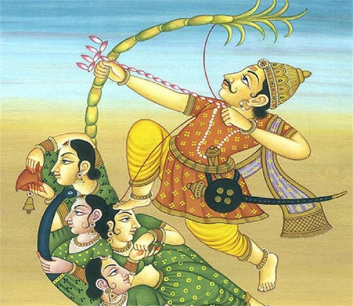 ♦ বৈজ্ঞানিক দৃষ্টিকোণ থেকে এই মন্ত্র-তন্ত্রের কোনও ব্যাখ্যা পাওয়া যাবে না। কিন্তু তন্ত্রশাস্ত্রে এটাও বলা হচ্ছে যে, মন্ত্রজপকারীর ভালবাসা যদি খাঁটি হয়, এবং যাকে সে কামনা করছে সে যদি সত্যিই তার প্রাপ্য হয়, তবেই একমাত্র কাজ করবে এই মন্ত্র। আসলে এটাই বড় কথা। ভালবাসা খাঁটি না হলে যে ভালবাসার মানুষকে কাছে পাওয়া যায় না, তা অস্বীকার করার উপায় নেই মন্ত্র-তন্ত্রে বিশ্বাসী মানুষজনেরও।