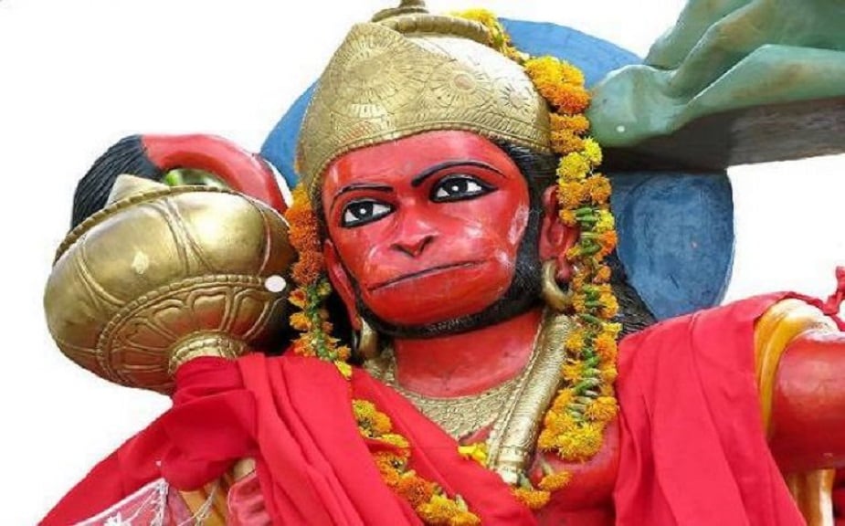 এই নির্দিষ্ট দিন শ্রীরামচন্দ্রের যে কোনও মন্দিরেও প্রার্থনা করতে যেতে পারেন। কারণ ভগবান শ্রীরামের সঙ্গেই থাকেন হনুমানজি।Photo Source: Collected এই নির্দিষ্ট দিন শ্রীরামচন্দ্রের যে কোনও মন্দিরেও প্রার্থনা করতে যেতে পারেন। কারণ ভগবান শ্রীরামের সঙ্গেই থাকেন হনুমানজি।Photo Source: Collected