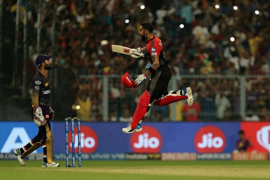 শতরানের নিরিখে তিনি দ্বিতীয় ৷ এছাড়া ক্রিস গেইলের রয়এছে ৬টি শতরান ৷ ৪ টি শতরান রয়েছে সানরাইজার্স হায়দরাবাদের ডেভিড ওয়ার্নারের, আর চেন্নাই সুপার কিংসের শেন ওয়াটসনের ৷ Photo- BCCI/IPL শতরানের নিরিখে তিনি দ্বিতীয় ৷ এছাড়া ক্রিস গেইলের রয়এছে ৬টি শতরান ৷ ৪ টি শতরান রয়েছে সানরাইজার্স হায়দরাবাদের ডেভিড ওয়ার্নারের, আর চেন্নাই সুপার কিংসের শেন ওয়াটসনের ৷ Photo- BCCI/IPL