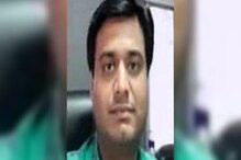খোঁজ মিলল নদিয়ায় কমিশনের নোডাল অফিসার অর্ণব রায়ের খোঁজ মিলল নদিয়ায় কমিশনের নোডাল অফিসার অর্ণব রায়ের