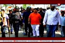 ভাটপাড়া পুরসভা হাতছাড়া অর্জুনের সিংয়ের ভাটপাড়া পুরসভা হাতছাড়া অর্জুনের সিংয়ের