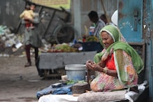 নেই একটা শৌচালয়ও, ভারত-বাংলাদেশ সীমান্তে চ্যাংরাবান্ধা বাজারের অবস্থা শোচনীয়